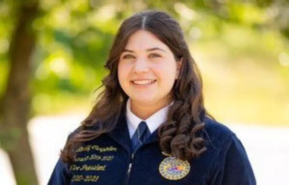 Future of Farming: FFA Is A Great Organization For All Young People