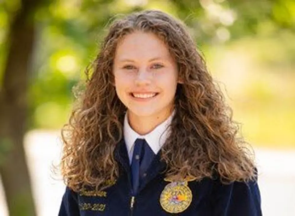 Future Of Farming: FFA Is Great When Starting Your High School Career