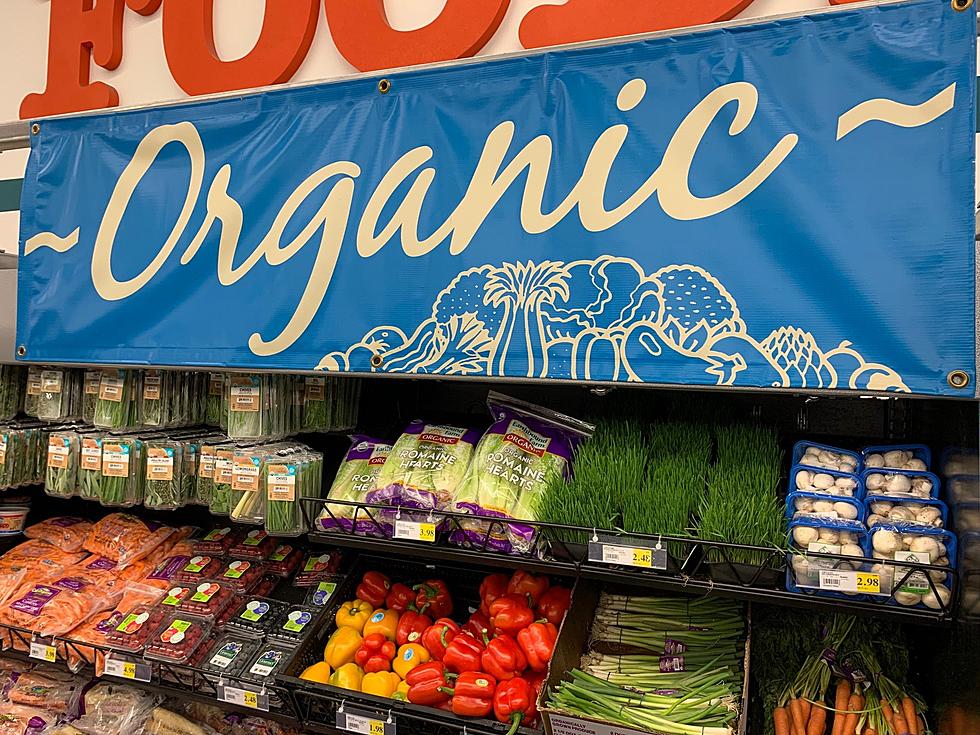 Legislation Introduced to Align Organic Ag with Industry