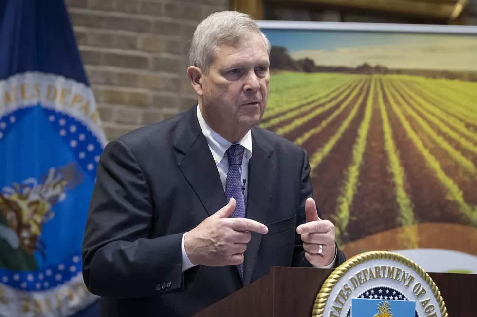 Vilsack: Ag Bankruptcy Problems Won't Be Solved By One Program