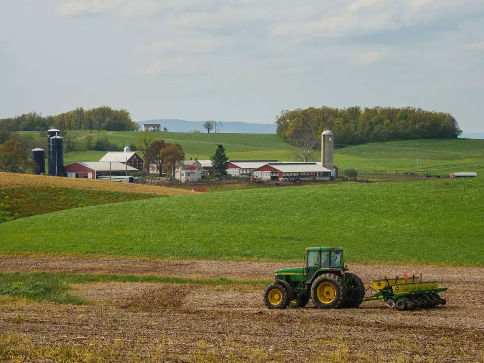 AFT: Farmland Loss Impacts Rural, Urban Alike