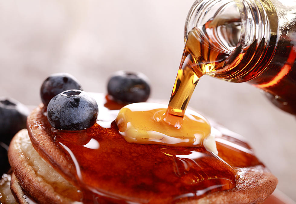Early Start to Canada’s Maple Syrup Season