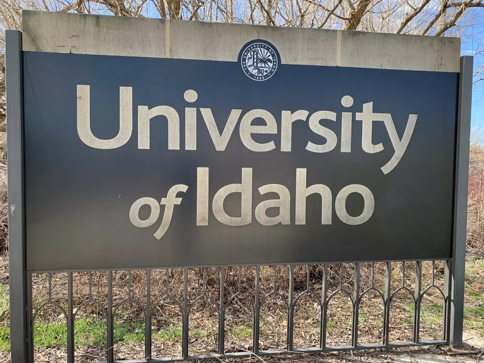 University of Idaho Dean Takes on Additional Role
