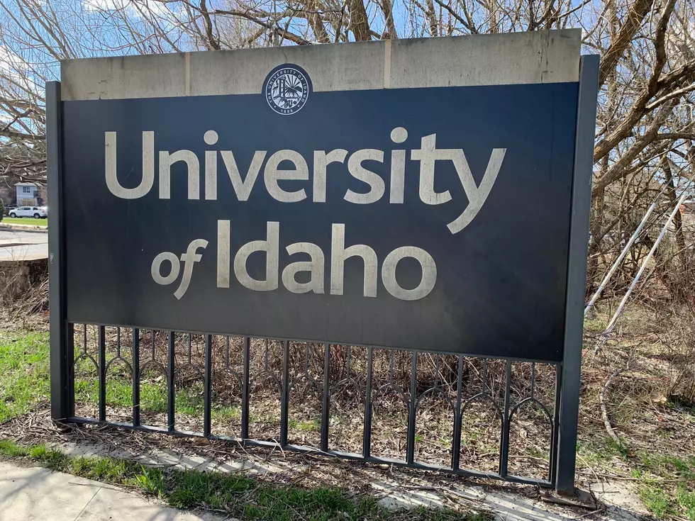 University of Idaho Soil Judging Team Tops In The West 