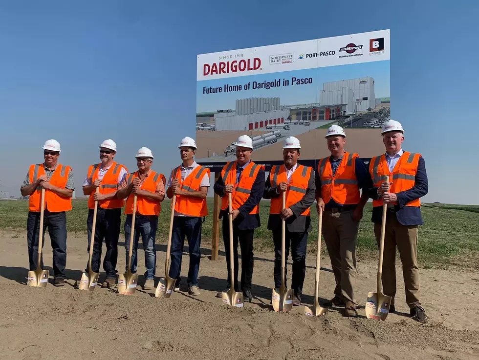 Darigold Focused On Growth, Modernization With New Facility Upgrades