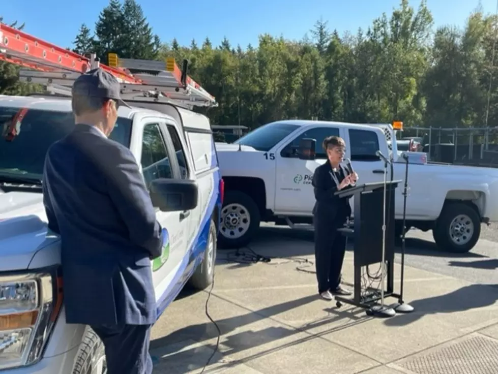 USDA Invests Additional Funds To Connect Rural Oregonians