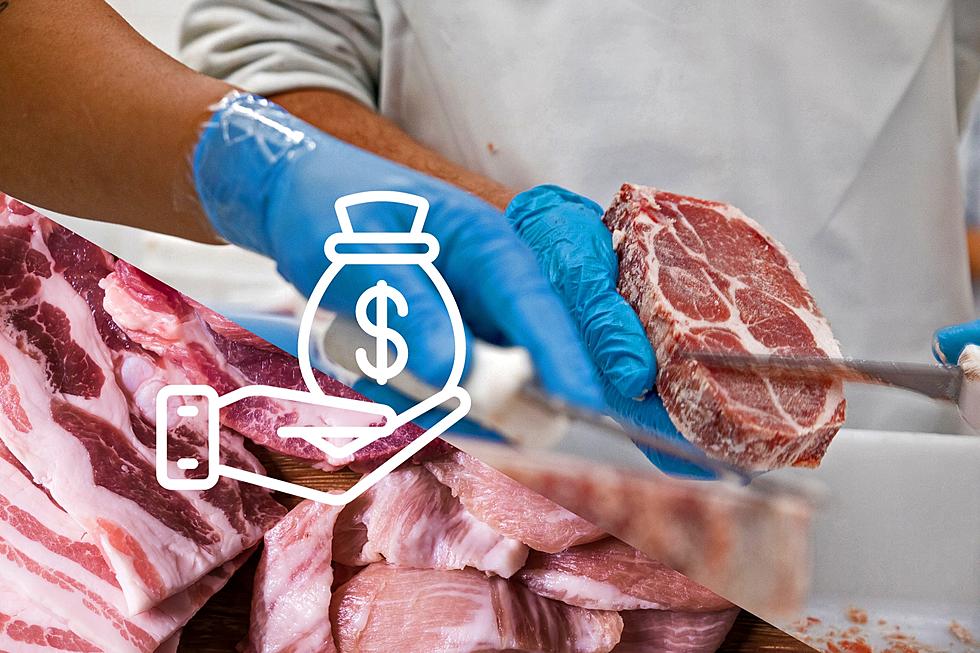 $650,000 Grant For Meat Processing Concerns Given to OSU Extension