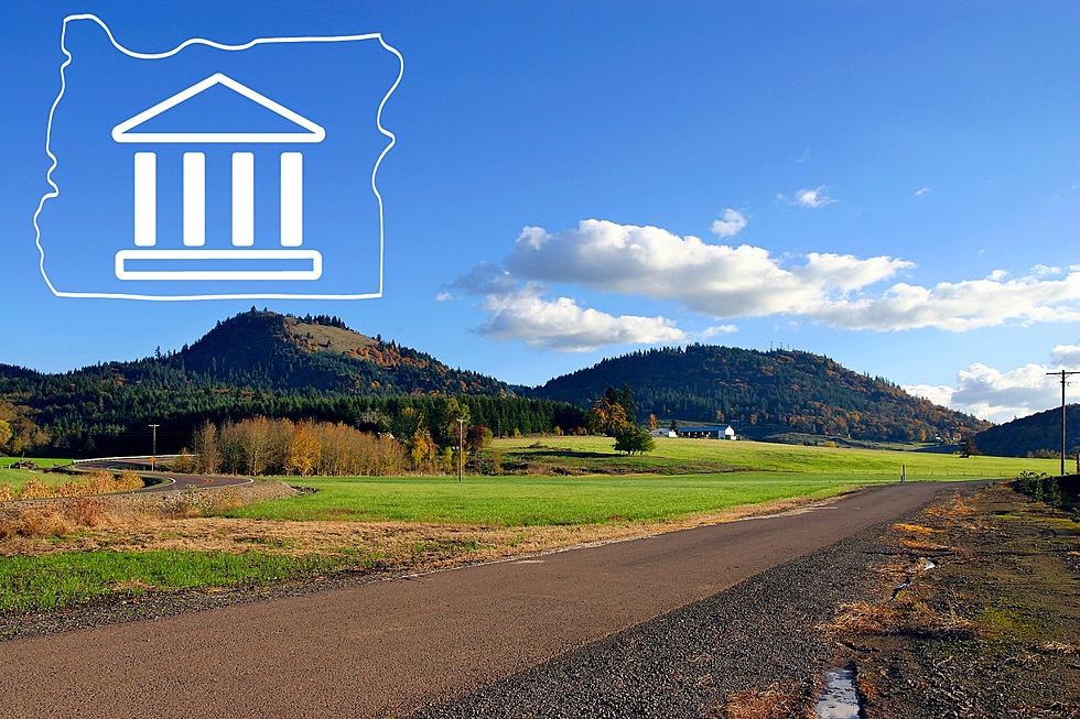 Oregon Senators Announce Major Agricultural Investments In Recent FY24 Bill