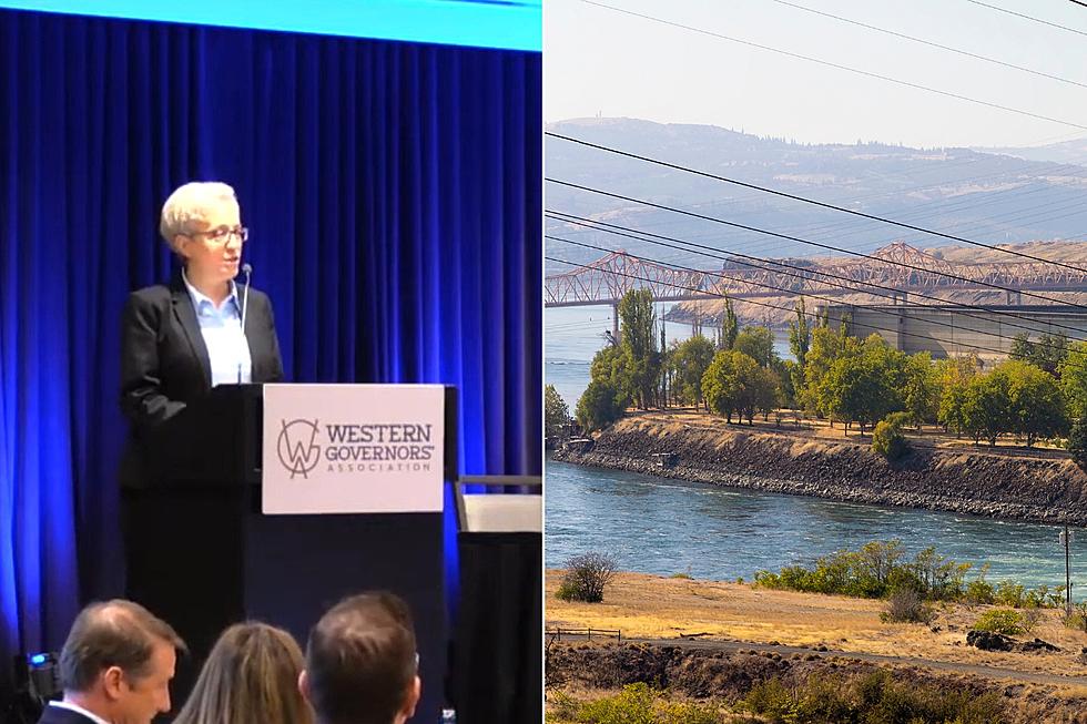 Oregon Governor Addresses Carbon Emission Reduction