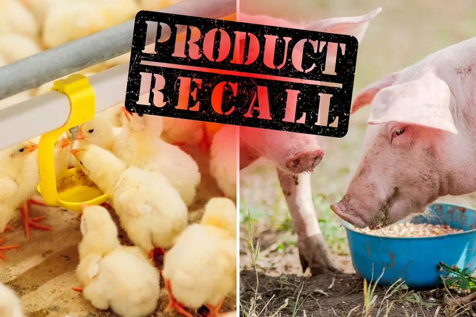 UPDATED RECALL ALERT: ADM Animal Nutrition Recall Affecting OR/ID