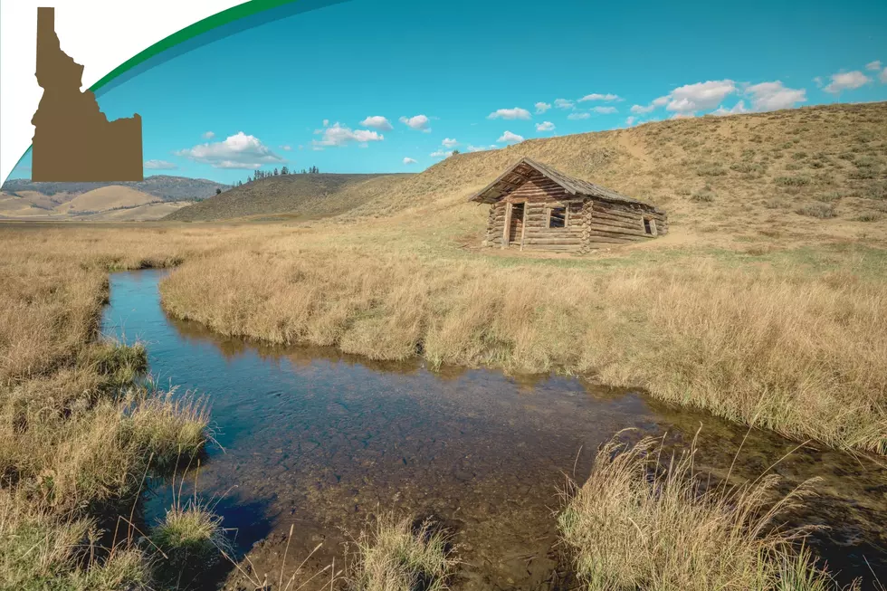 NRCS Idaho releases May 2024 Water Supply Outlook Report