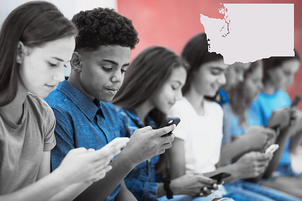 Washington legislation would ban student cell phones in most cases
