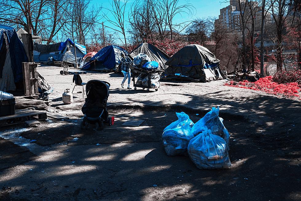 Seattle suburb expands public property camping ban amid homeless crisis