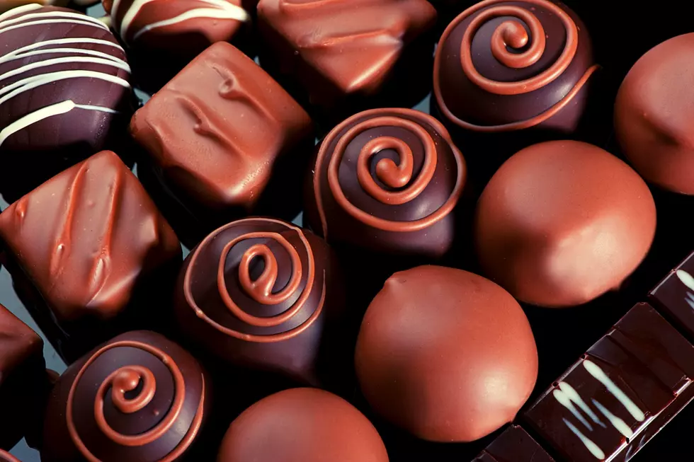 Win $100 to Platter’s Chocolate Factory