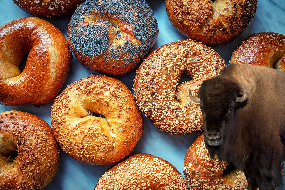 5 Bagels You Must Try in 2023 in Western New York
