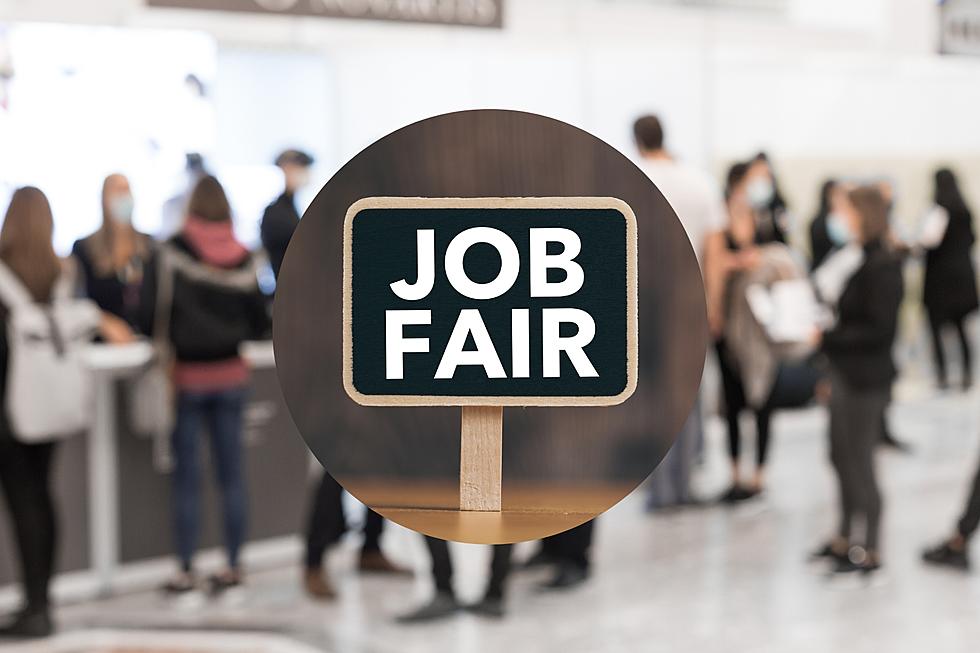 We Are Buffalo Job Fair is Wednesday at McKinley Mall