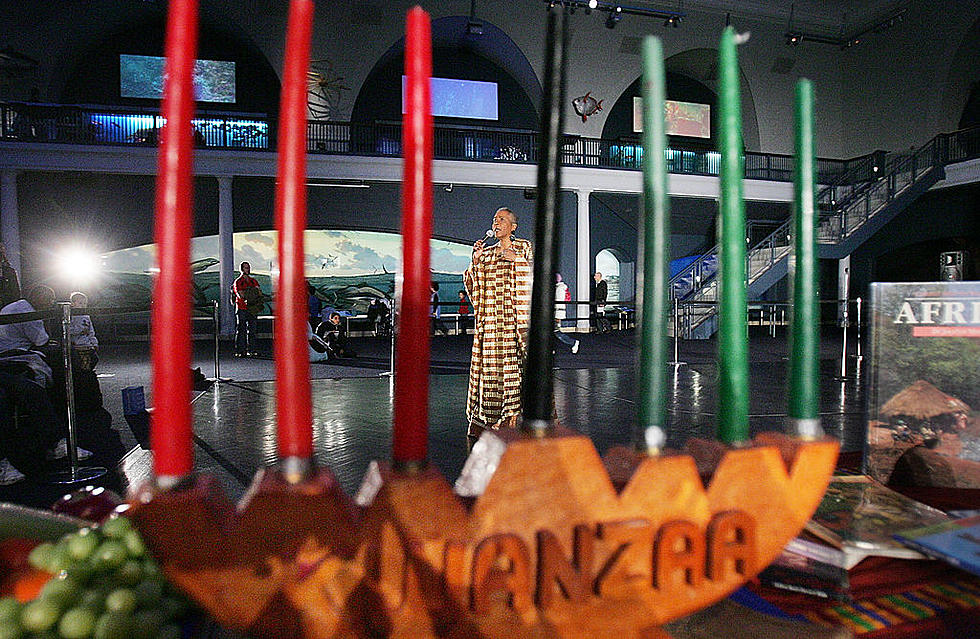 Everything You Need To Know About Kwanzaa In Western New York