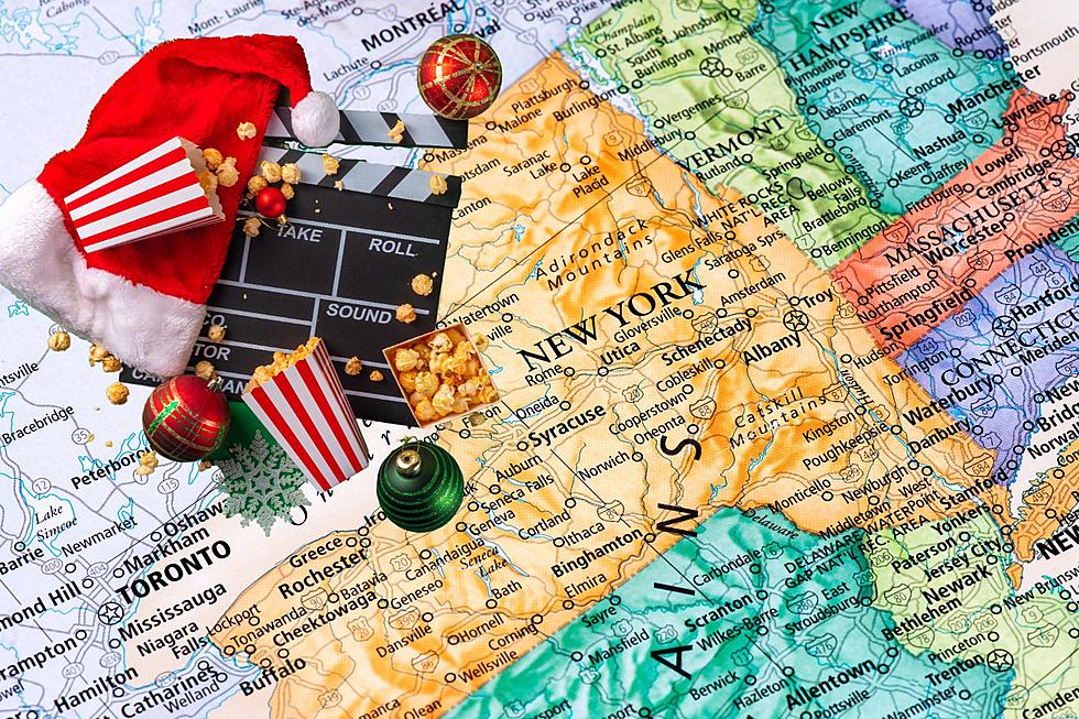 5 Best Christmas Movies Based In New York State