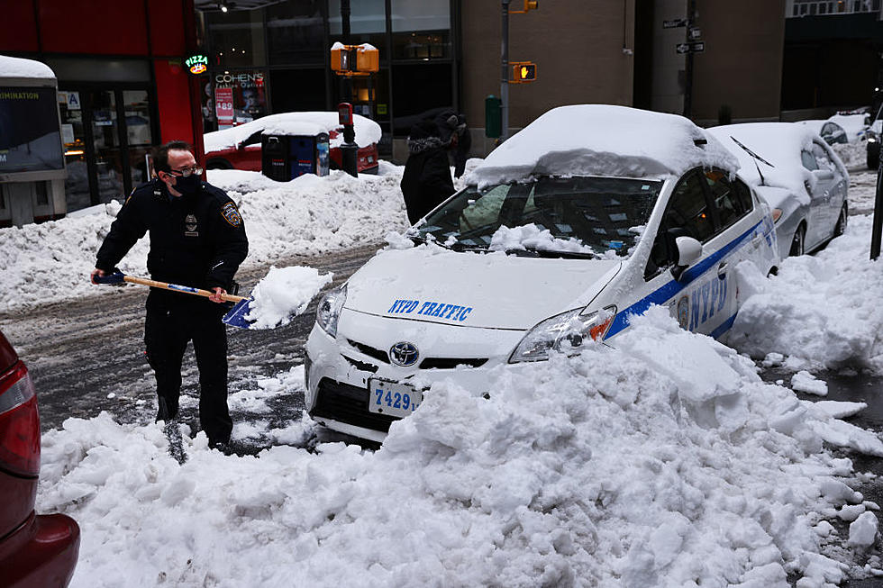 Can Your Job Force You To Work During A Driving Ban In New York?