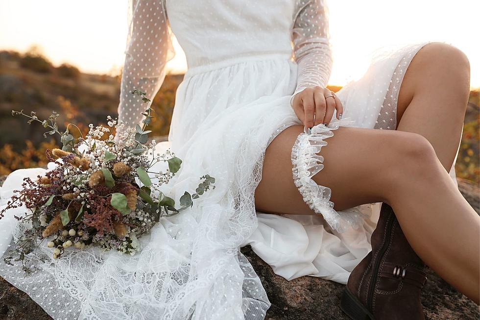 15 Wedding Traditions That Should Go Away In New York