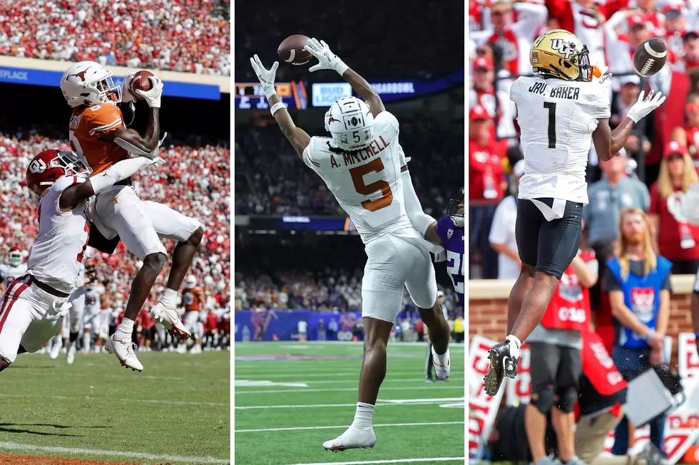 Best Wide Receiver Options For The Buffalo Bills In Draft