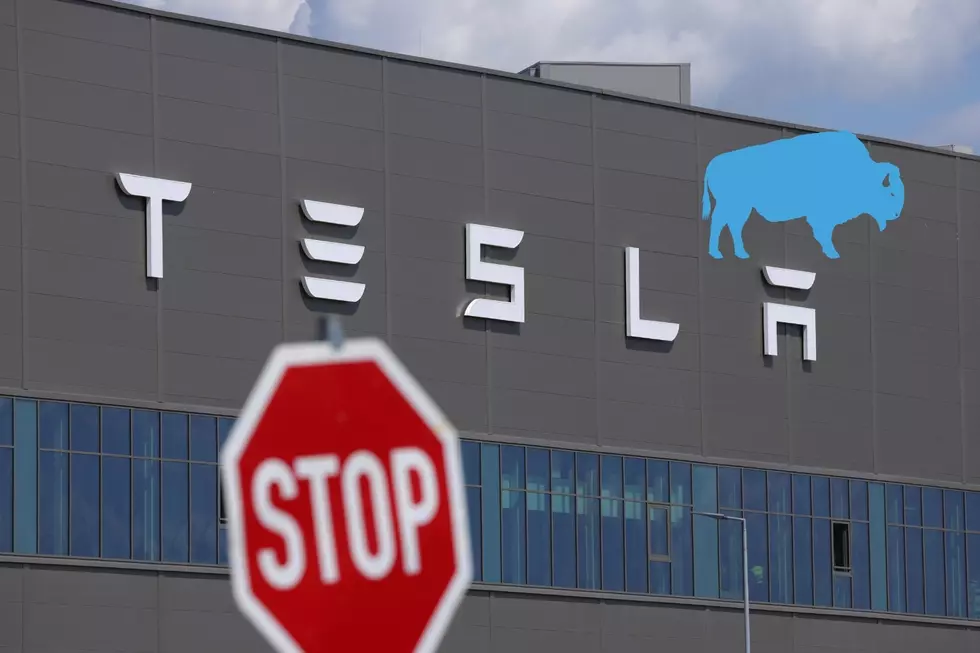 Tesla Layoffs Higher Than Their Average in Buffalo, New York