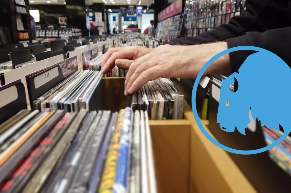 A Record Store Day Guide For Western New York