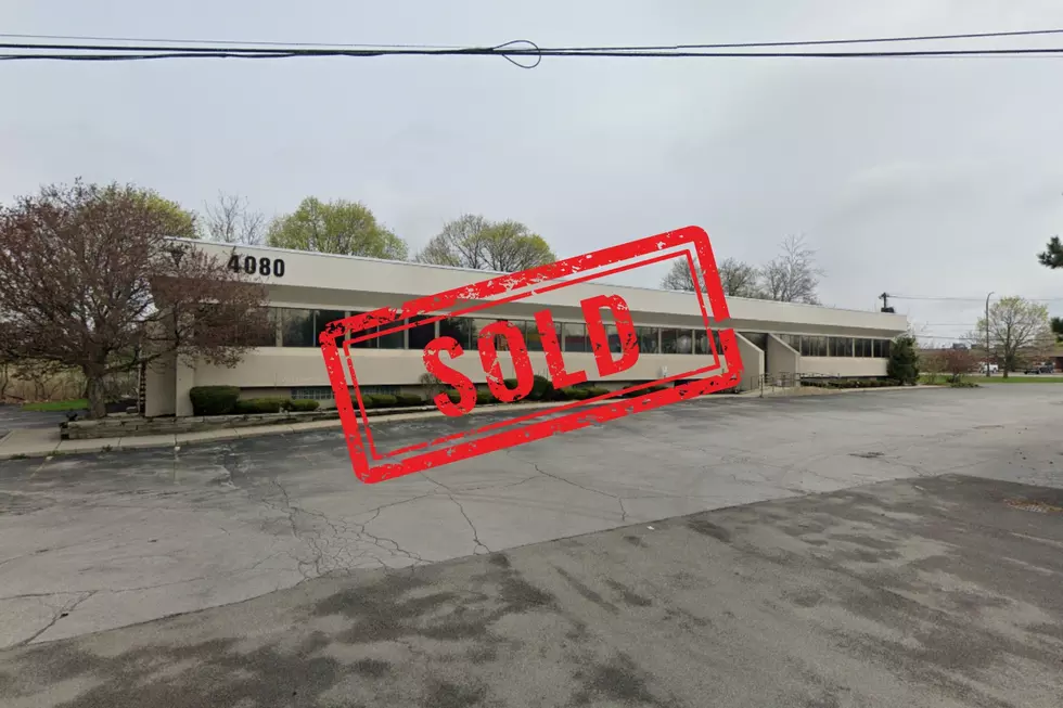 Vacant Medical Building Sells for $200,000 in Western New York