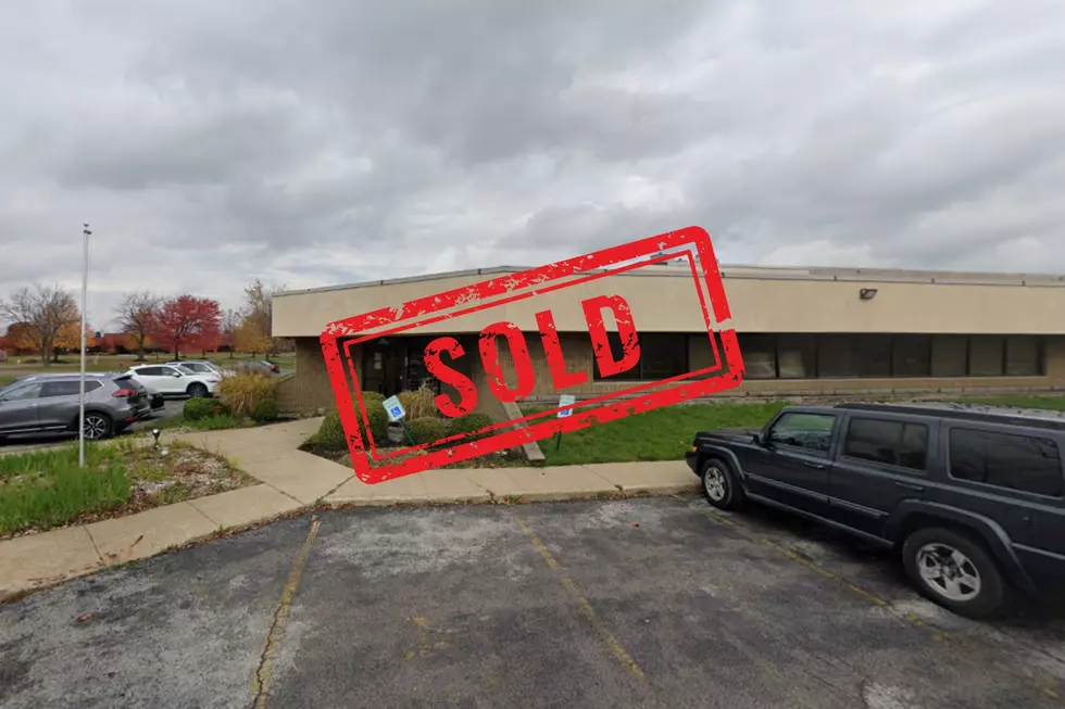 Fire Damaged Building Sold For Over $1 Million in Western New Yor