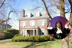 Rick James House Sells For $1,490,000 in Buffalo, New York