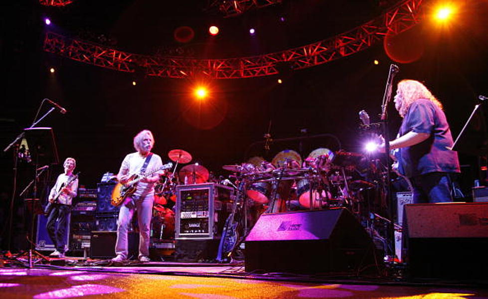 Grateful Dead Movie Will Be Re-Released To Theaters