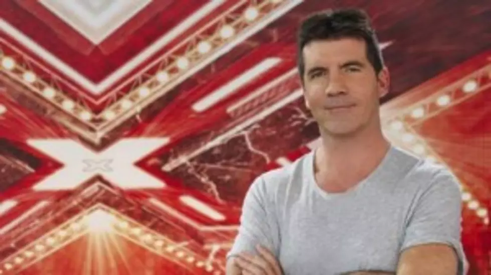 Simon Cowell Puts In Audition Studios For &#8220;X&#8221; Factor