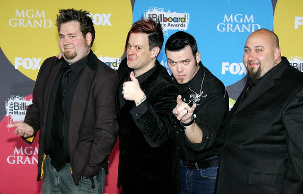 Bowling For Soup Outlast The Critics