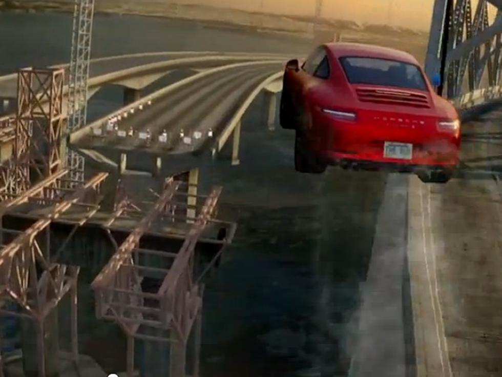 ‘Need for Speed: The Run’ Is Just Dumb Fun [REVIEW]
