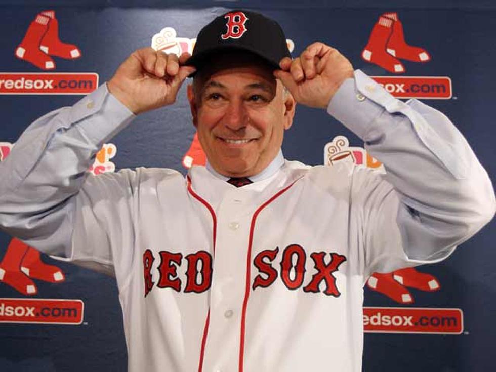 12 Clues Bobby Valentine May Be a Bust As Red Sox Manager