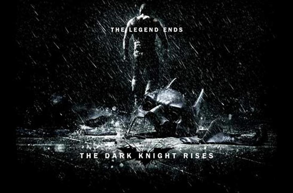 Tickets for ‘The Dark Knight Rises’ Sell Out Six Months In Advance [VIDEO]