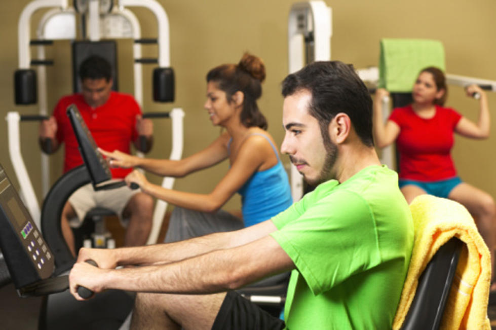 Study: Exercise Increases A Person’s Excitement and Enthusiasm Level
