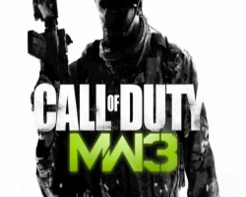 Call Of Duty: MW3 New Maps And More!