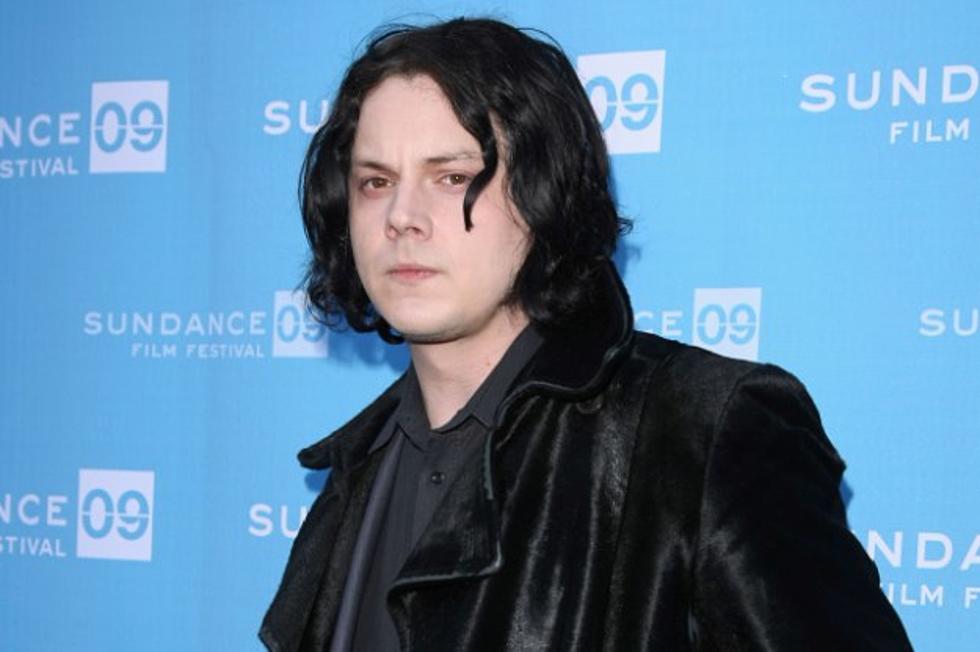 Jack White Sets Out to Break New Guinness World Record