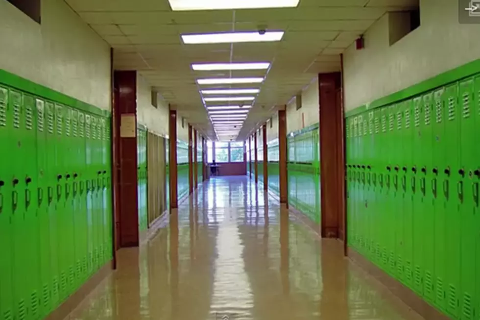 Bullied Teen Gets Expelled For Bringing Taser To School [VIDEO]