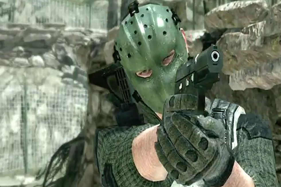 Call Of Duty: MW3 ‘Collection 2′ DLC Now Available [VIDEO]