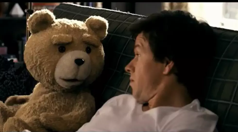 Is ‘Ted’ Worth Seeing – Movie Review [VIDEO]