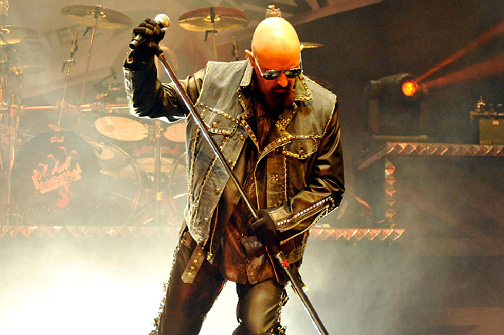 Rob Halford: Next Judas Priest Album Combines Elements of ‘British Steel’ and ‘Painkiller’
