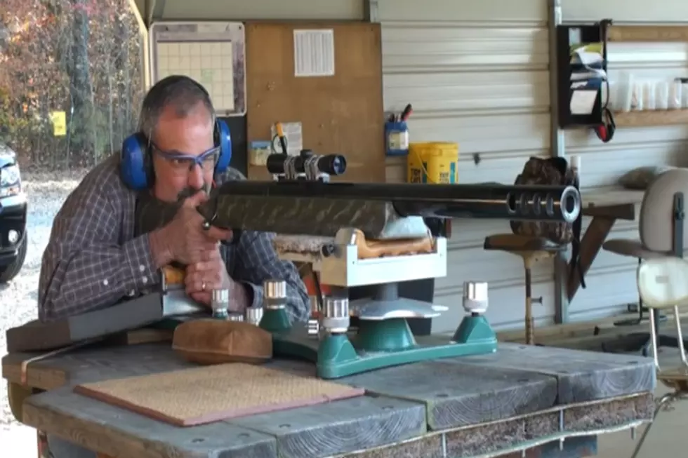 The .950 JDJ &#8212; The Most Powerful Rifle Ever Made! [VIDEO]
