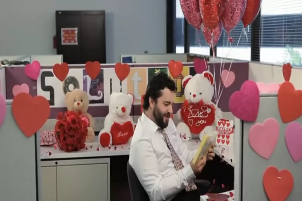 What if Guys and Girls Switched Roles on Valentine’s Day? [VIDEO]