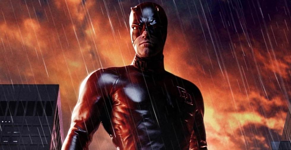 Daredevil Movie Gets A Brutally Honest Trailer