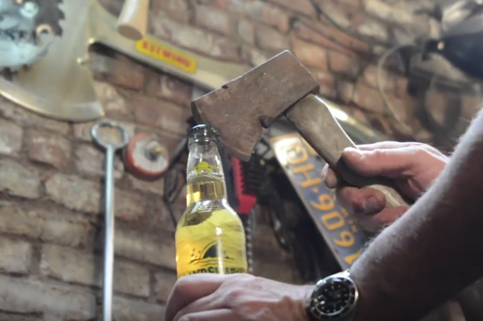 Making Bottle Openers from Old Tools – The Ultimate DIY Project