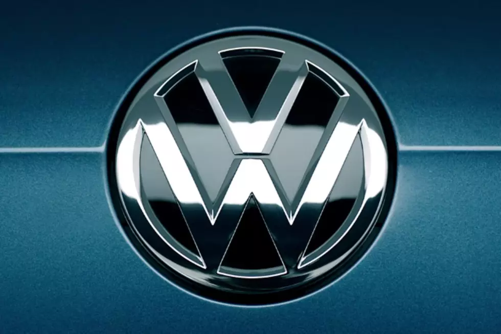 Volkswagen is in Serious Damage Control Mode Right Now
