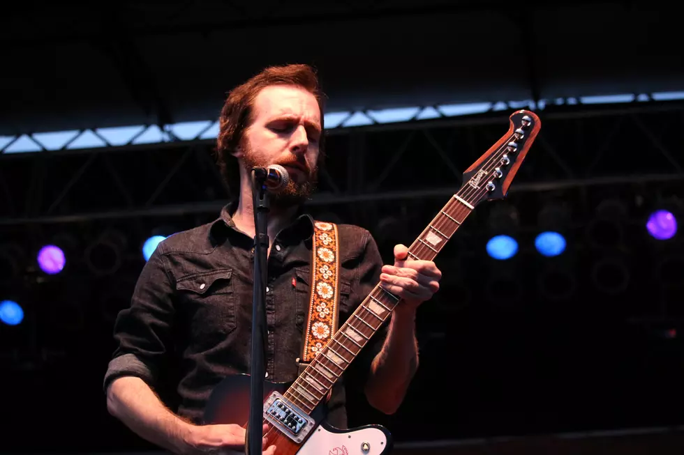 The Sword Live At Rocklahoma!