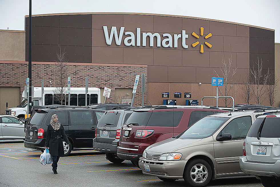 Rumor: Walmart Is Closing For A Month